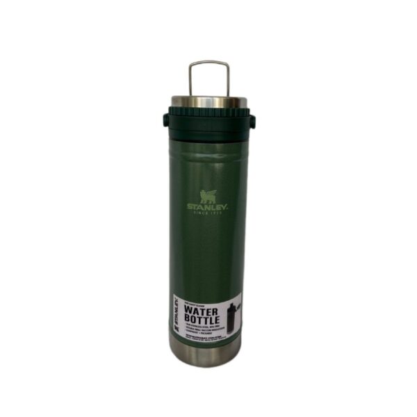 Botella Stanley X 750 ml Color Verde