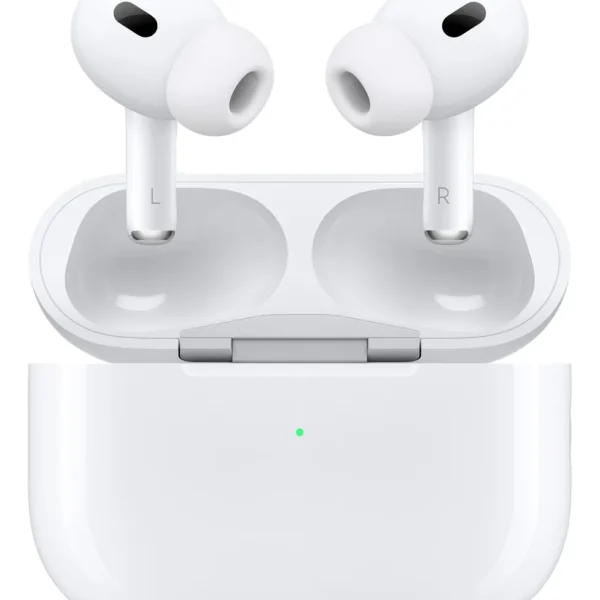 Apple AirPods Pro 2da Generación - Caja Sellada.