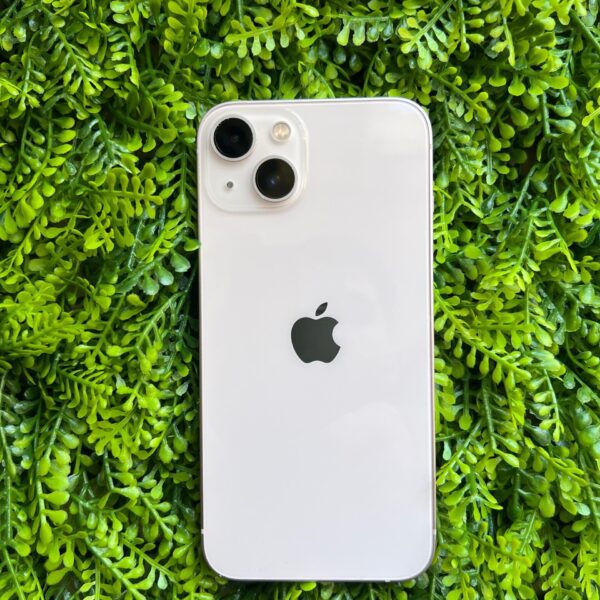 iPhone 13 128 gb 100% Pink