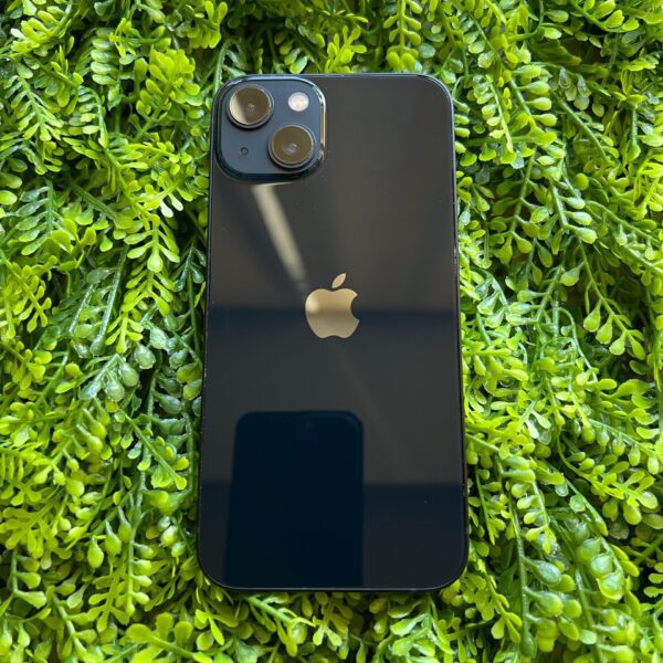 iPhone 13 128 gb 100% Midnight