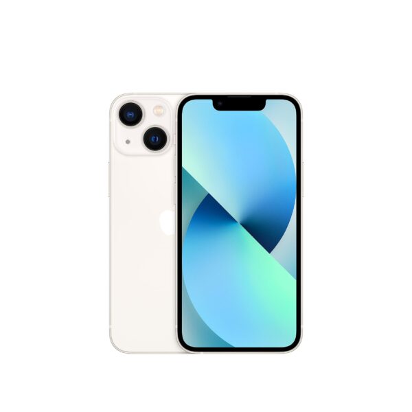 iPhone 13 128gb White